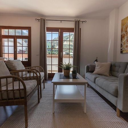 Casa Luisa Atico - Vallehermoso Centro Casco Antiguo Zewnętrze zdjęcie
