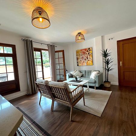 Casa Luisa Atico - Vallehermoso Centro Casco Antiguo Zewnętrze zdjęcie