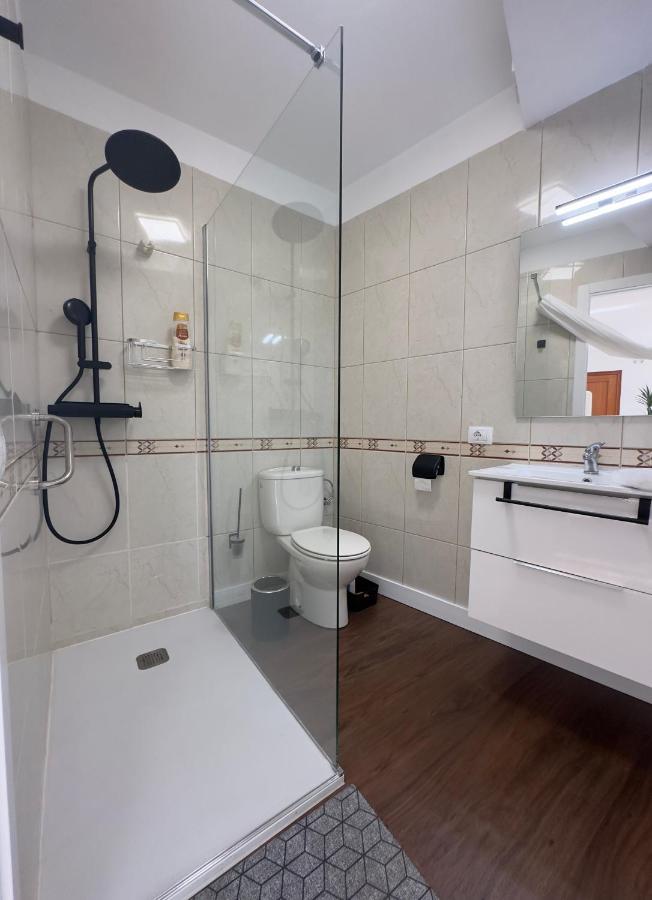 Casa Luisa Atico - Vallehermoso Centro Casco Antiguo Zewnętrze zdjęcie